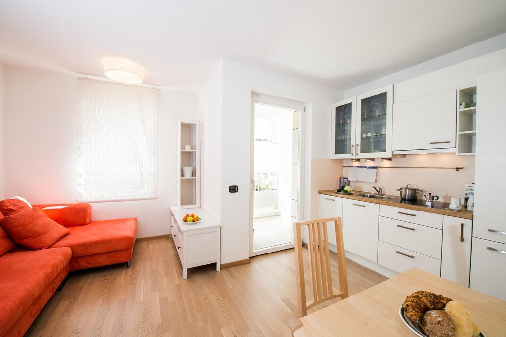 Apartment Batzen Bolzano Szoba fotó