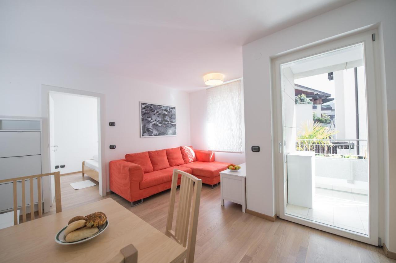 Apartment Batzen Bolzano Kültér fotó