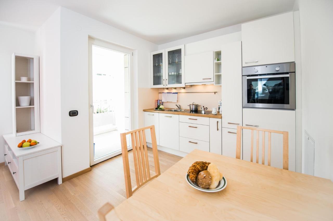 Apartment Batzen Bolzano Kültér fotó
