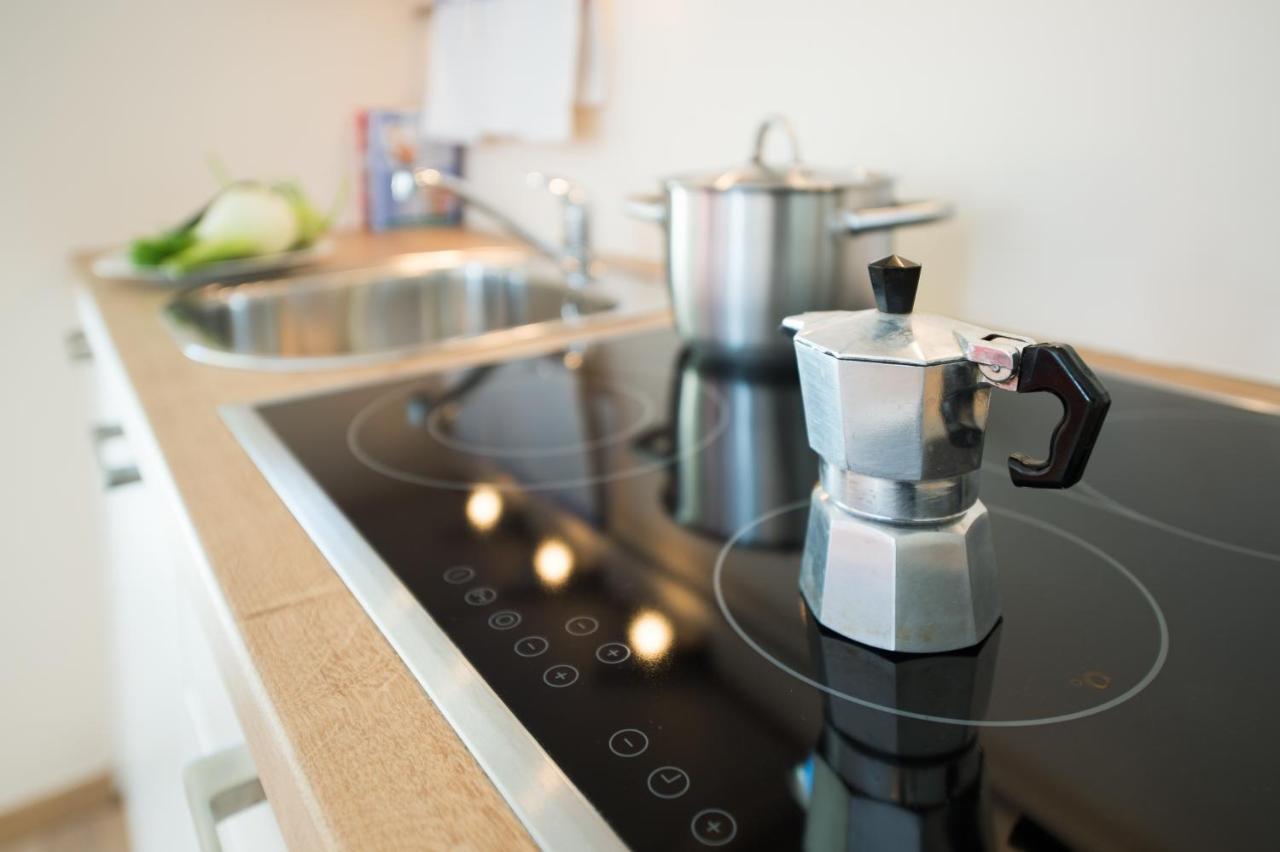 Apartment Batzen Bolzano Kültér fotó