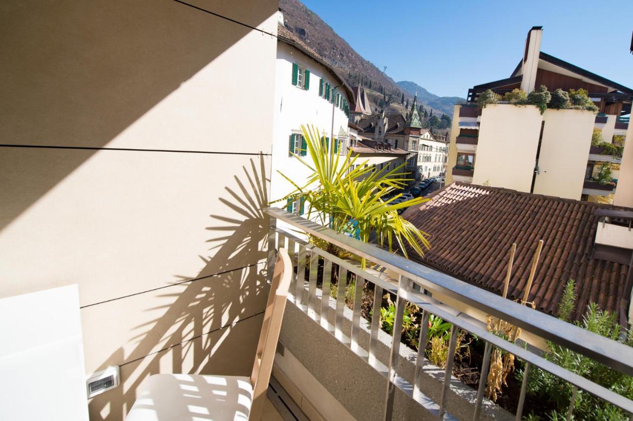 Apartment Batzen Bolzano Kültér fotó