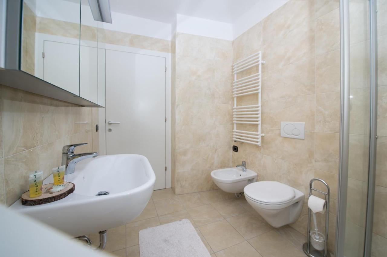 Apartment Batzen Bolzano Kültér fotó