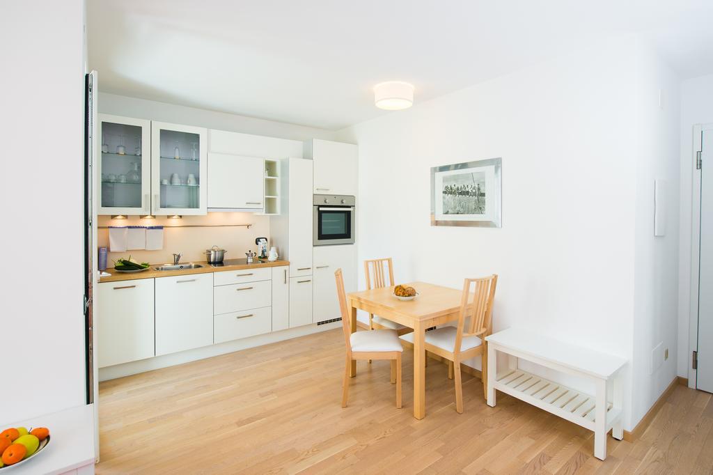 Apartment Batzen Bolzano Szoba fotó