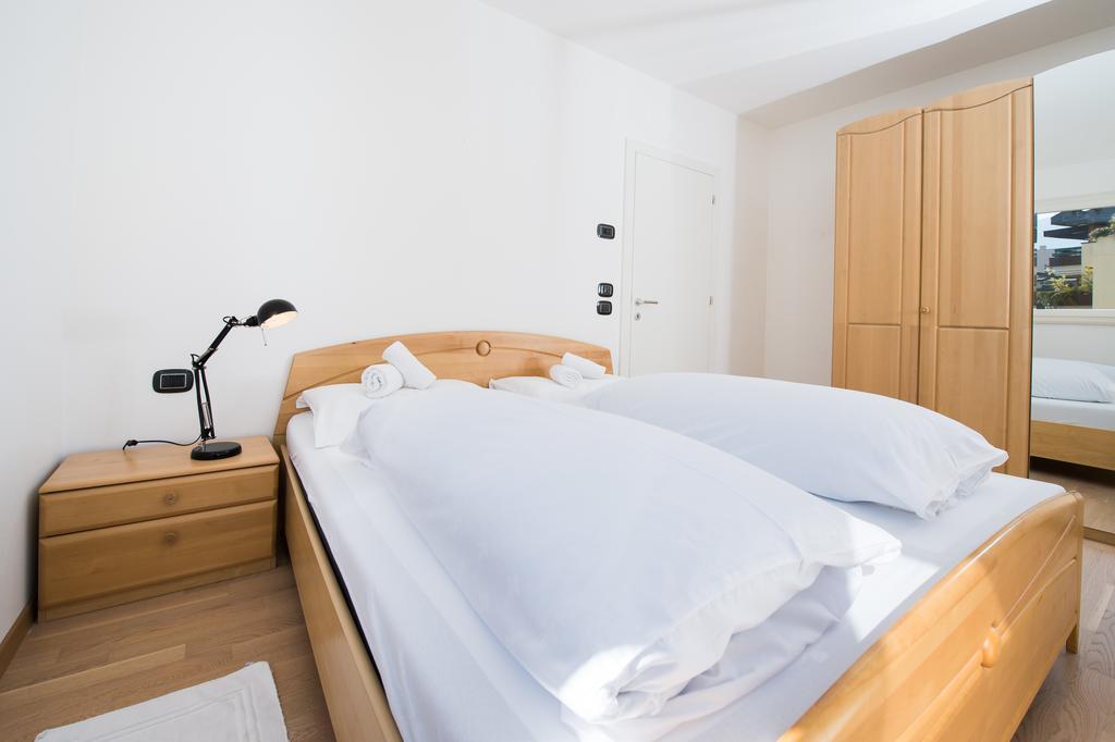 Apartment Batzen Bolzano Kültér fotó